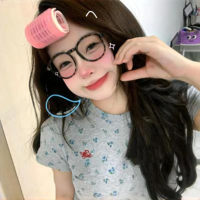 小熊与我