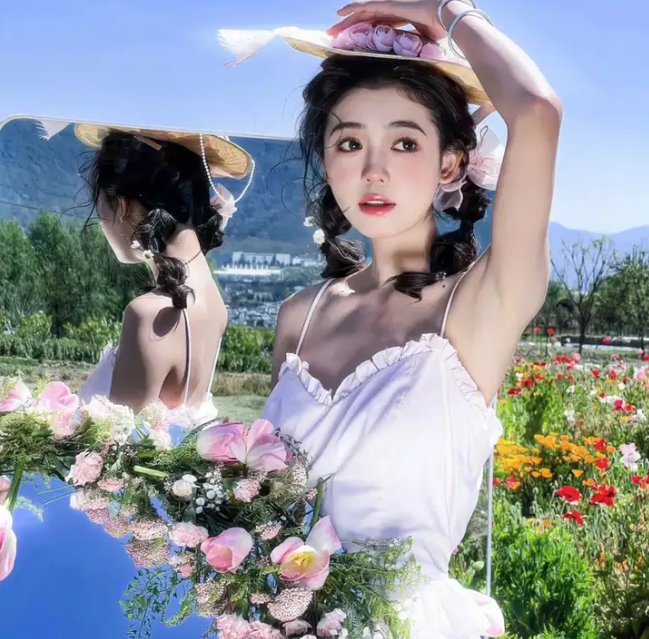 随心所欲